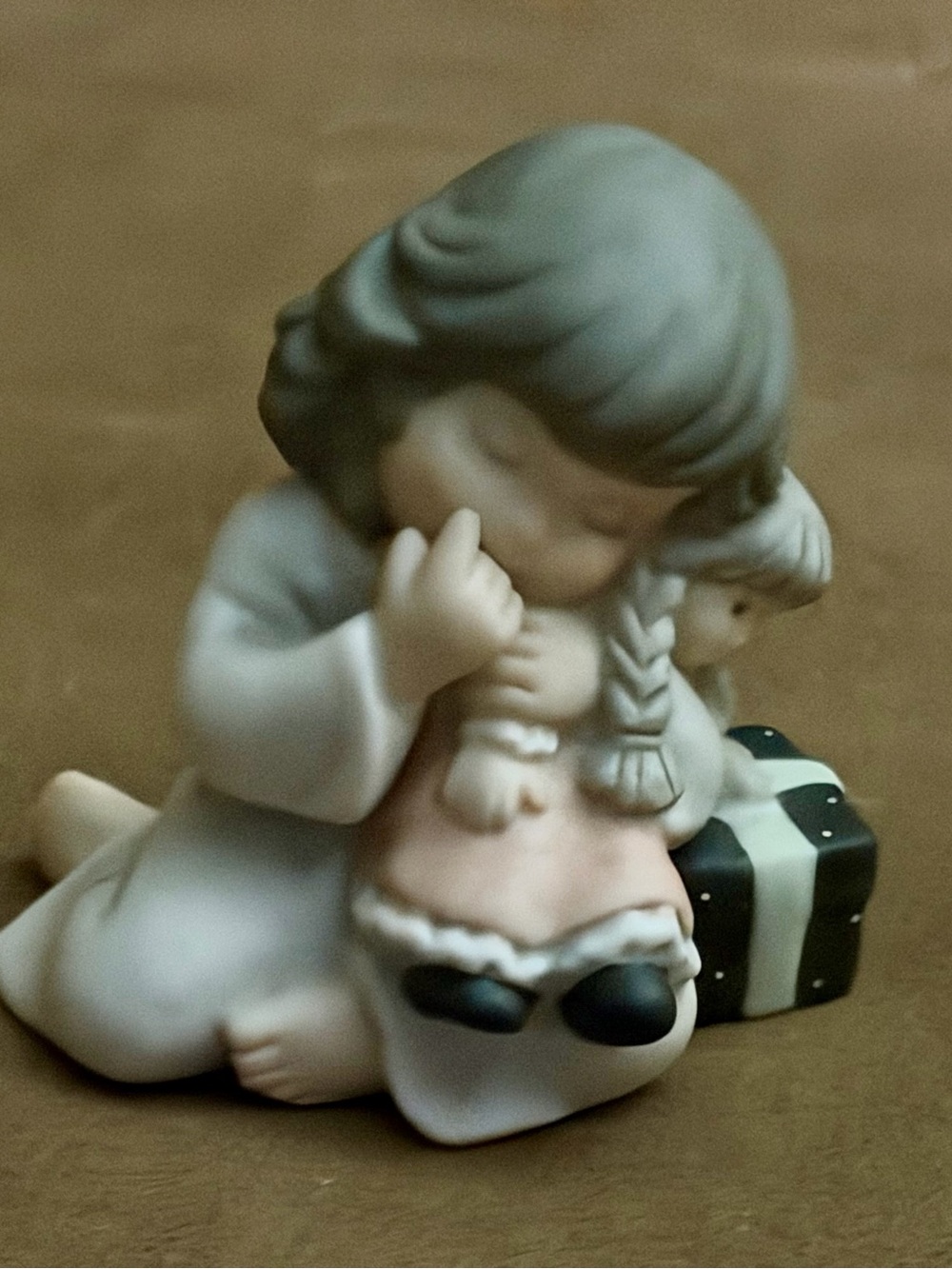Kim Anderson porcelain figurine 1999